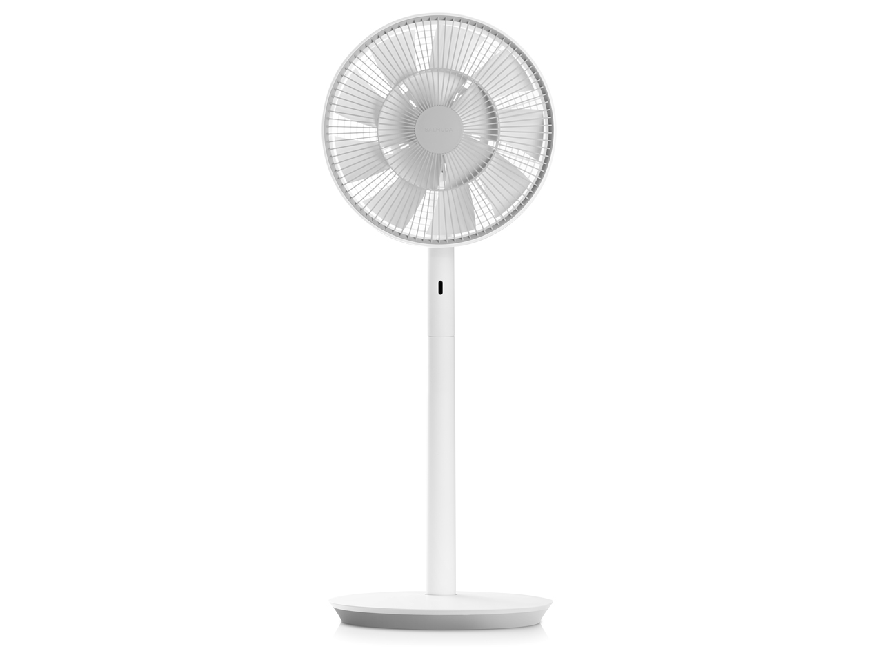 バルミューダ The GreenFan EGF-1600-WG [ホワイトxグレー] 価格比較