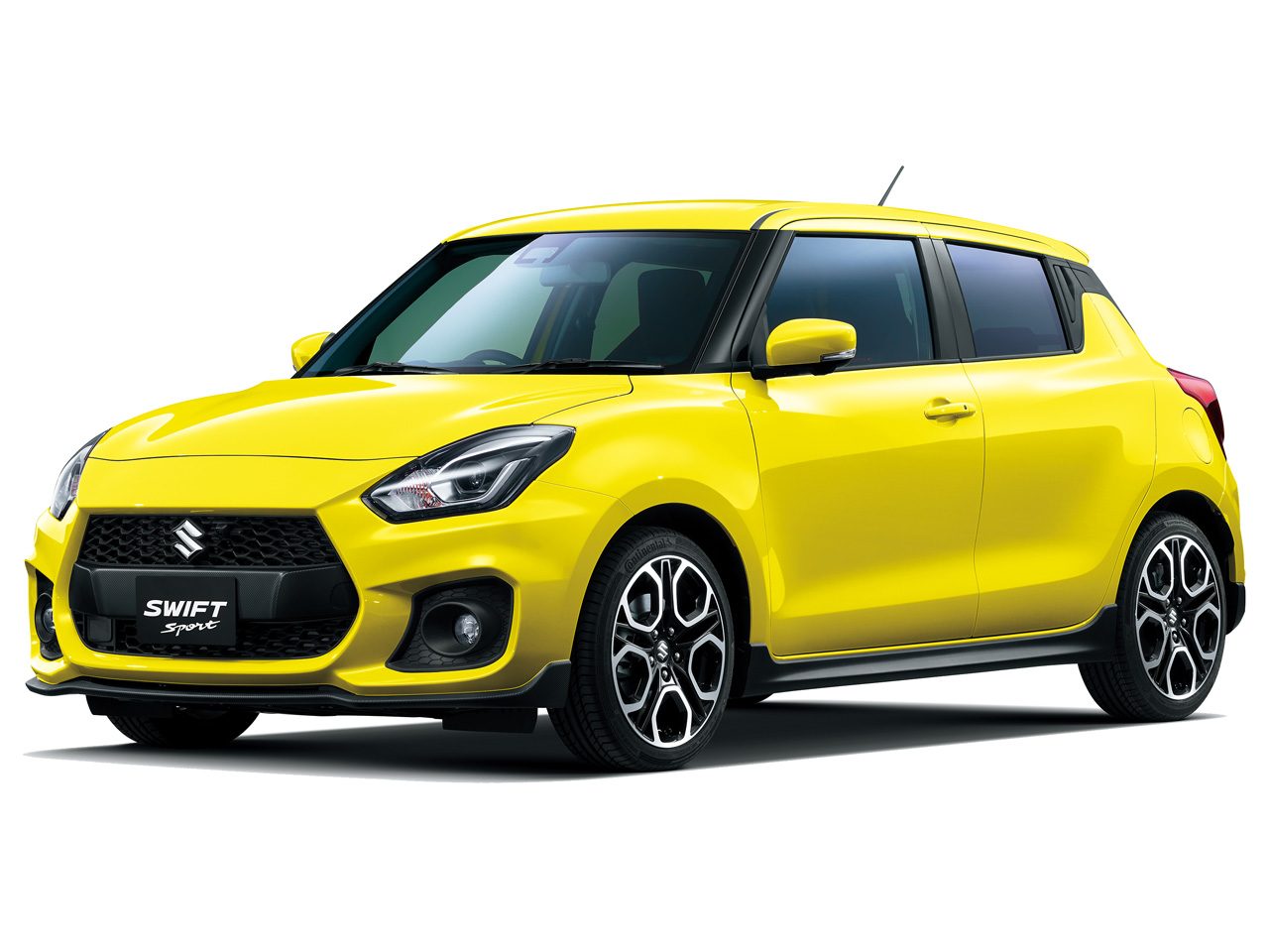 スズキ スイフトスポーツの価格・新型情報・グレード諸元 価格.com