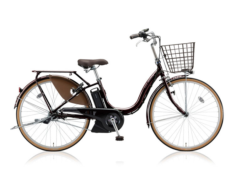 ブリヂストン アシスタファイン A4FC18 [E.Xフラミンゴオレンジ] +