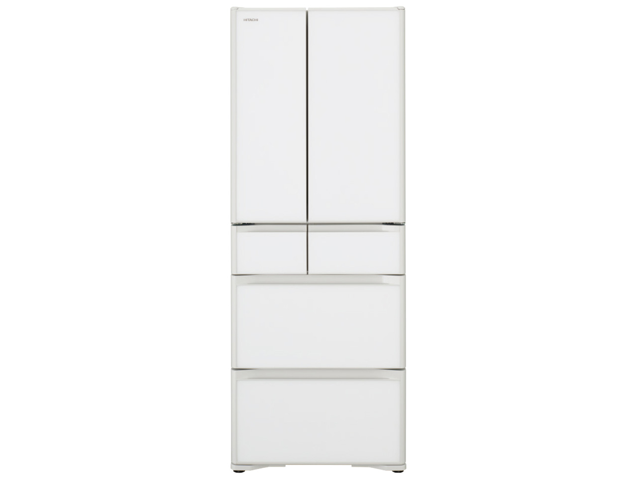 日立 真空チルド R-GS4800H 価格比較 - 価格.com