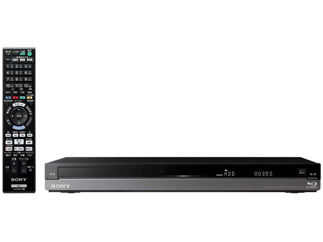 SONY BDZ-AT300S 価格比較 - 価格.com