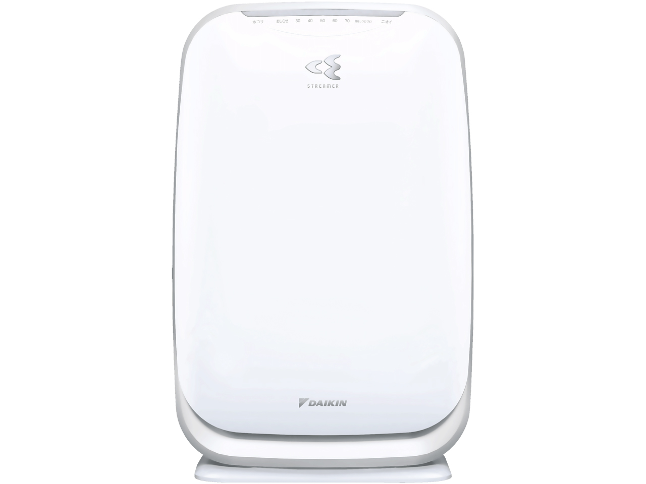 ダイキン うるおい 光クリエール ACK55M-T [ココアブラウン] 価格比較