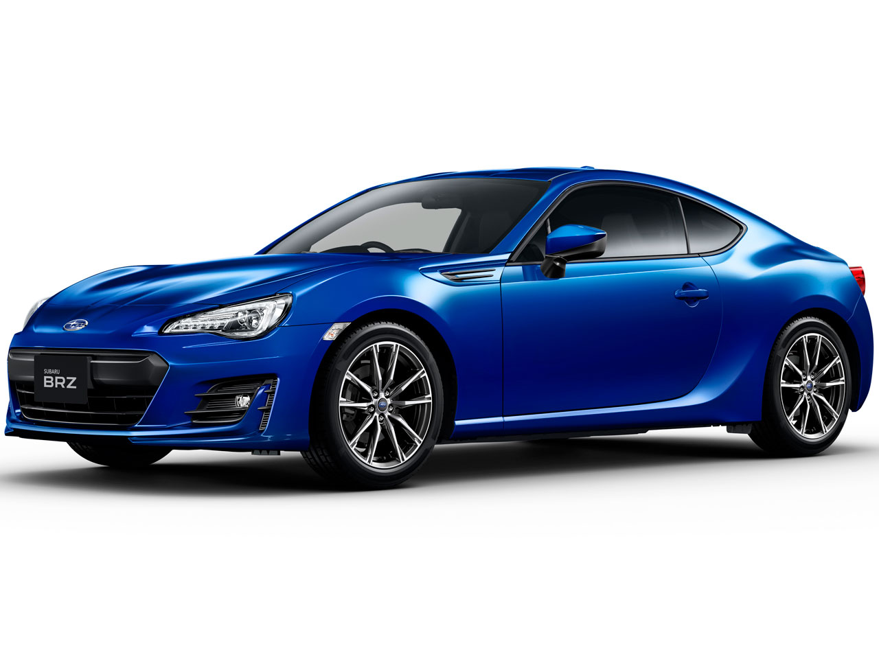 スバル BRZ 2012年モデル S (MT)の価格・性能・装備・オプション（2013