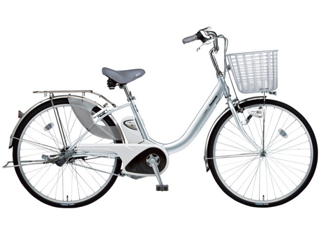 パナソニック ビビ・NX BE-ENNX634 + 専用充電器 価格比較 - 価格.com