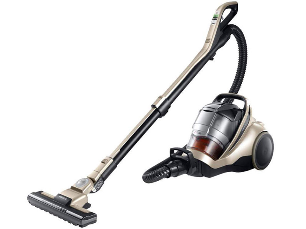 日立掃除機 D-AP32 2段ブーストサイクロン CV-S150E5 ヘッド 部品/部品