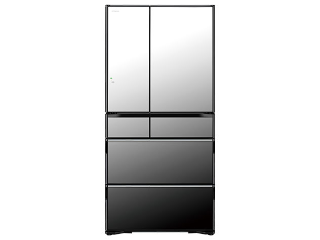 日立 真空チルド R-WXC74N 価格比較 - 価格.com