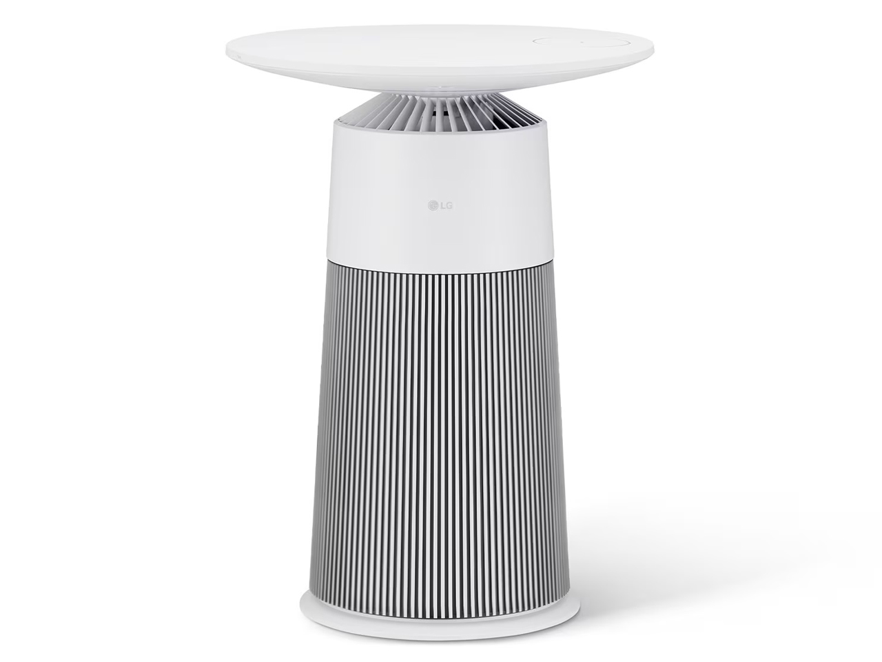 LGエレクトロニクス LG PuriCare AeroFurniture AS207PWU0 [ピュア