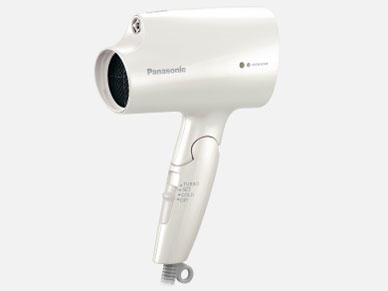 パナソニック ナノケア EH-NA2K-W [ホワイト] 価格比較 - 価格.com