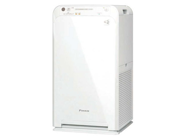 ダイキン MC554A-W [ホワイト] 価格比較 - 価格.com