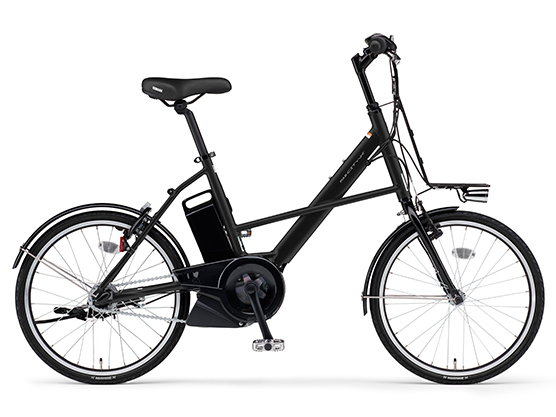 ヤマハ PAS CITY-X PA20CX 2024年モデル [ダークアメジスト] + 専用