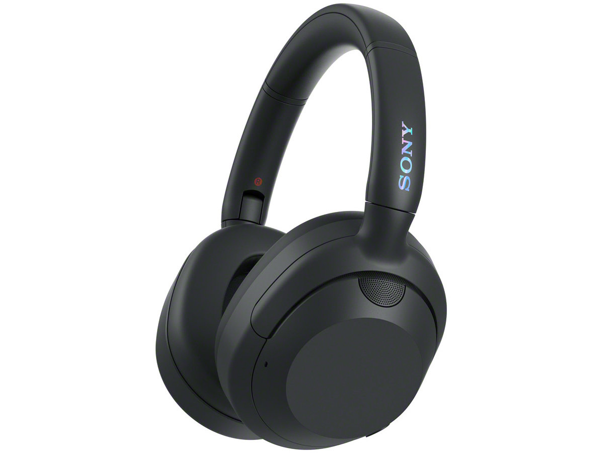 SONY ULT WEAR WH-ULT900N (B) [ブラック] 価格比較 - 価格.com