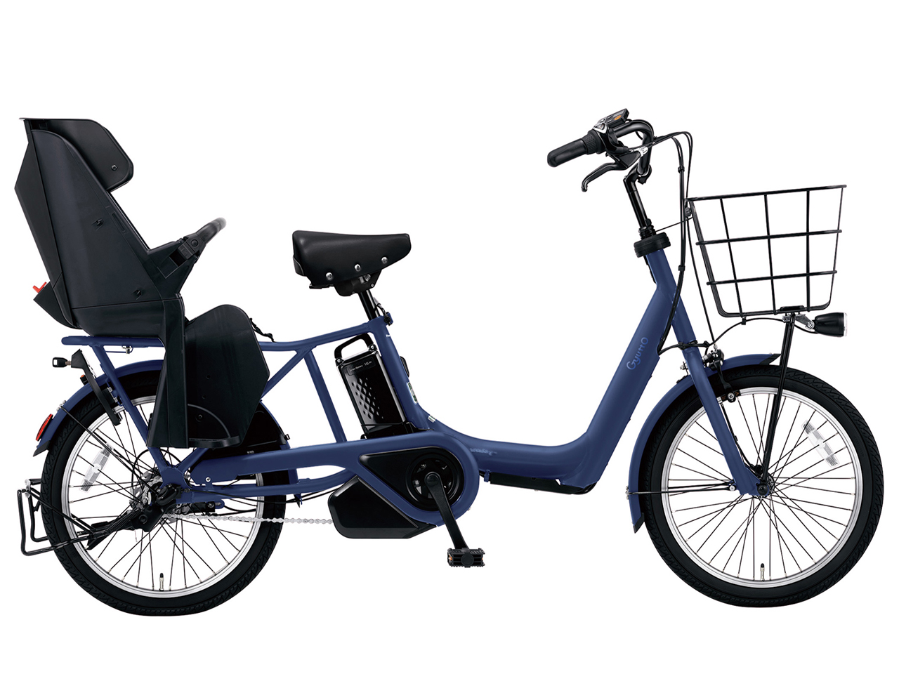 パナソニック ギュット・アニーズ・DX・押し歩き BE-FAW031-V [マット