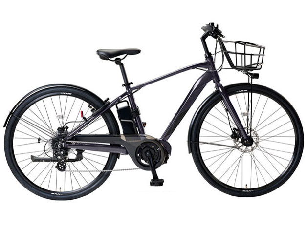 あさひ オフィスプレスe-P2 [ボルドー] 価格比較 - 価格.com