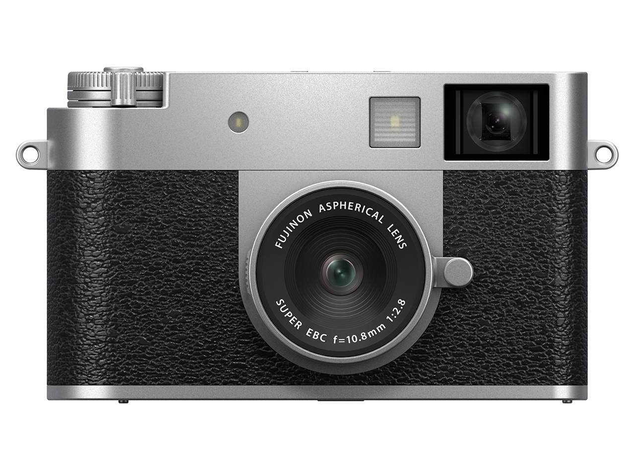 富士フイルム FUJIFILM X-HF1 [チャコールシルバー] 価格比較 - 価格.com