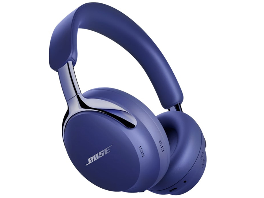 Bose QuietComfort Ultra Headphones 第2世代 [ミッドナイト