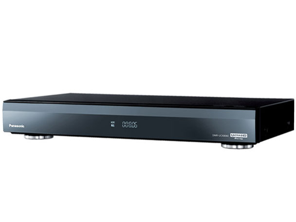 パナソニック おうちクラウドディーガ DMR-UX7050 価格比較 - 価格.com