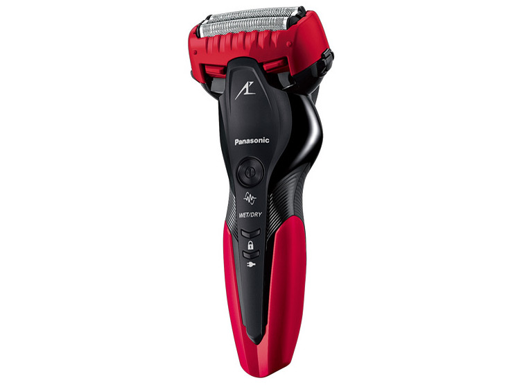 パナソニック ラムダッシュ ES-CST2R-K [黒] 価格比較 - 価格.com