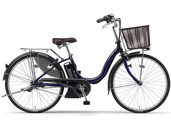 ヤマハ PAS Cheer PA26CH [ノーブルネイビー] + 専用充電器 価格比較