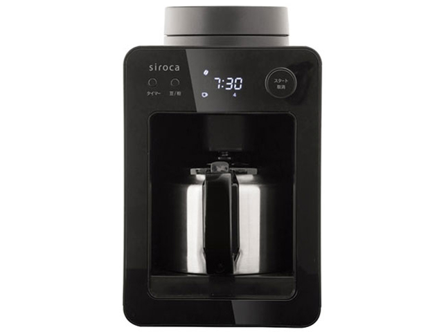 シロカ カフェばこ SC-A371 価格比較 - 価格.com