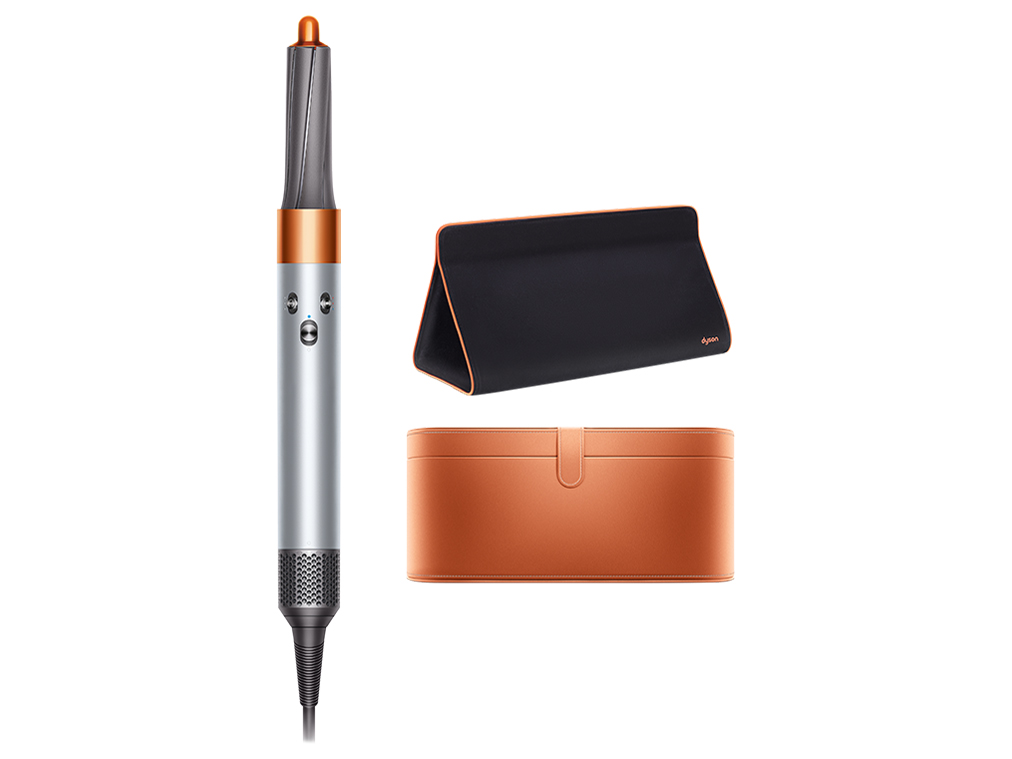 ダイソン Dyson Airwrap スタイラー Complete [シルバー/コッパー