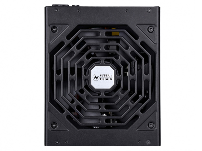 SUPER FLOWER LEADEX PLATINUM SE 1200W-BK [ブラック] 価格比較