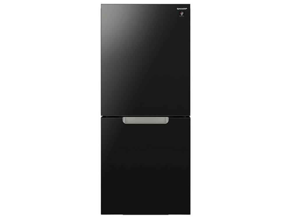 シャープ PLAINLY SJ-GD15H-B [ピュアブラック] 価格比較 - 価格.com