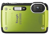 価格.com - オリンパス OLYMPUS Tough TG-620 [グリーン] 純正オプション