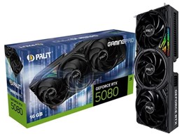 グラフィックボード ビデオカード geforce rtx5080」の人気商品一覧