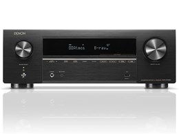 DENON AVR-X1700H 価格比較 - 価格.com