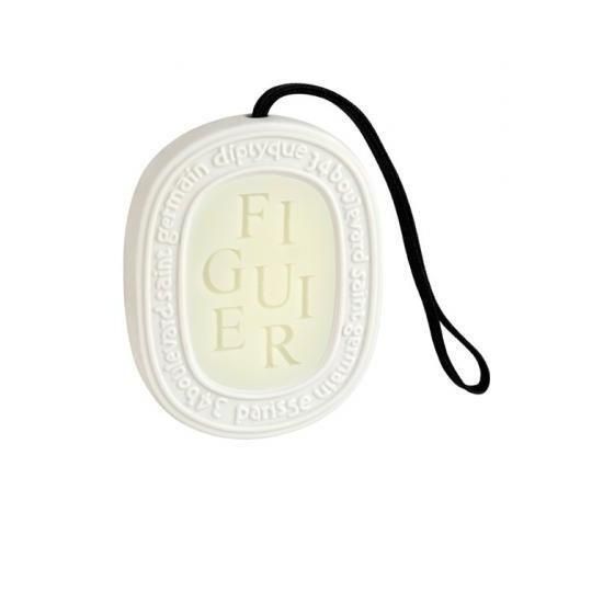 正規通販】diptyque 香りのオーバル FIGUIER(フィギュール/イチジクの