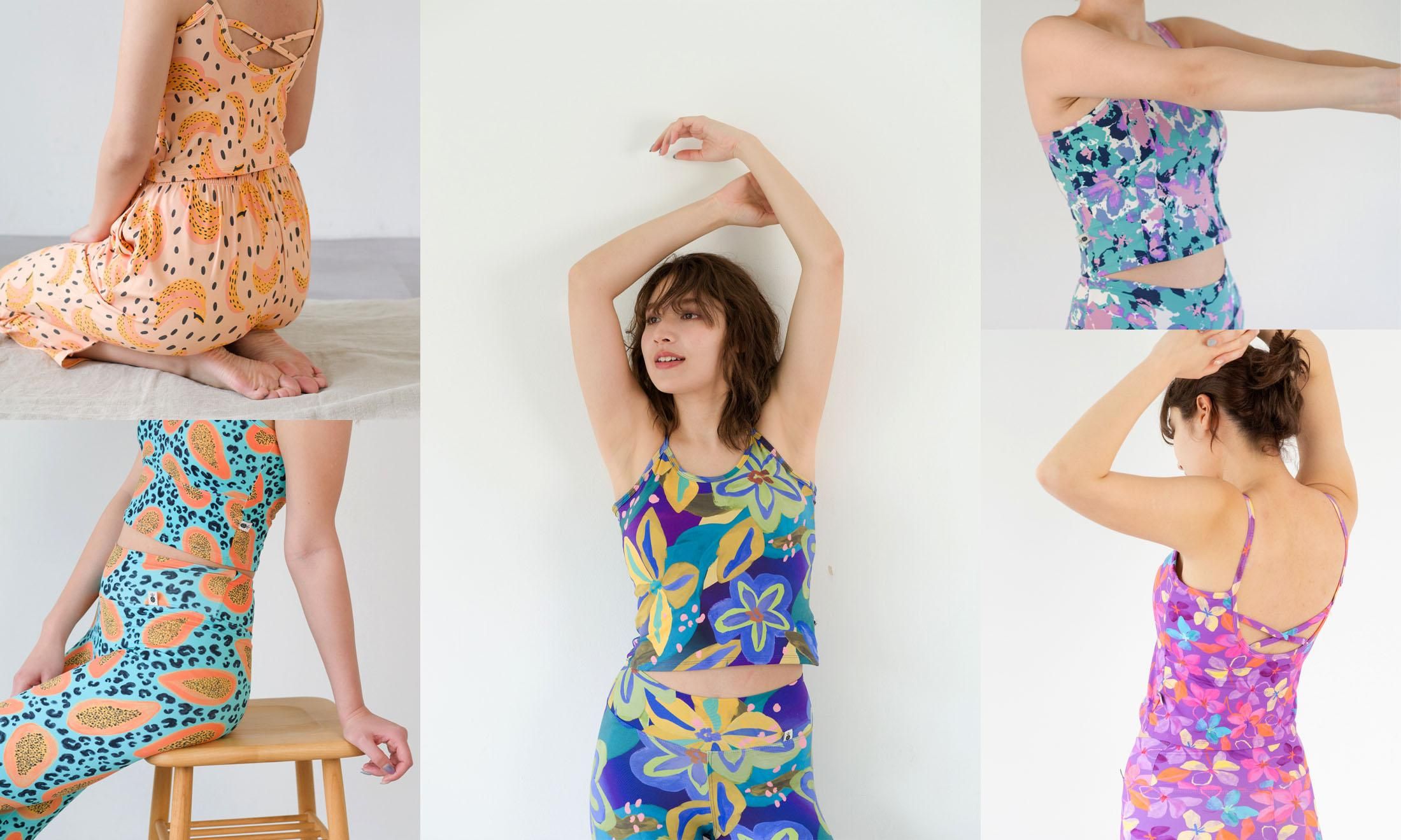 2024年7月の新作