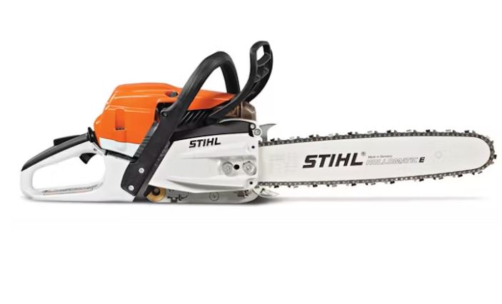 Departments - Stihl Ms261z Chainsaw Non M-tronic 20