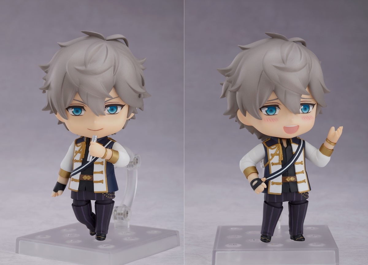 未開封の特典付き】あんさんぶるスターズ！ 瀬名泉 ねんどろいど あん