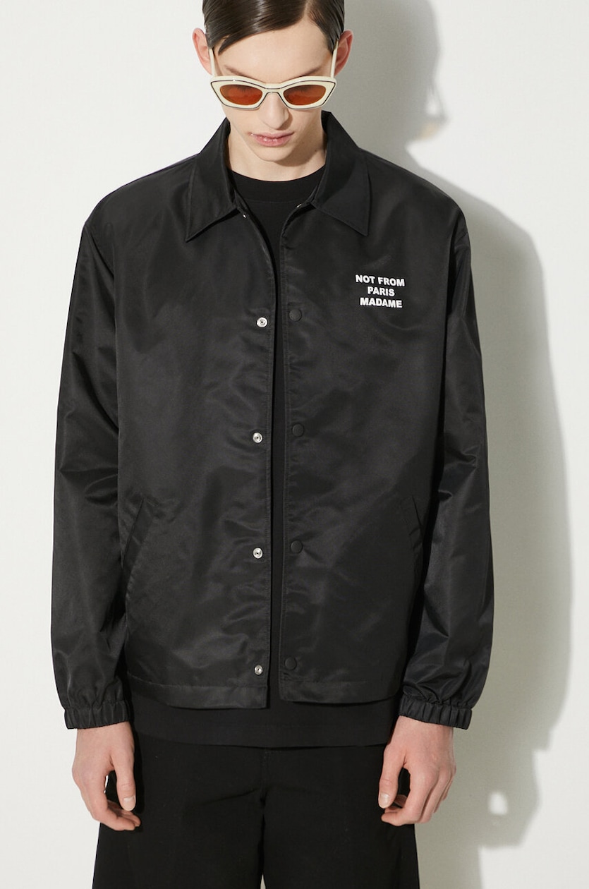 NEIGHBORHOOD cotton jacket Zip Work Jacket PRM EU