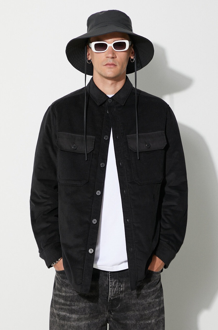 Neil Barrett reversible bomber jacket Reversible With Pocket