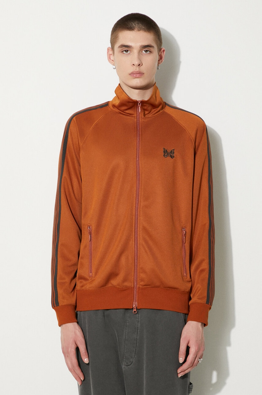 Needles sweatshirt Track Jacket PRM EU
