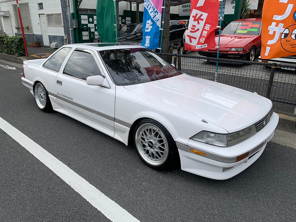 ソアラの中古車・新車 | 車探しなら【FLEX】