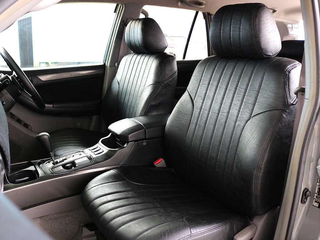 トヨタ ハイラックスサーフ 2.7 SSR-X リミテッド 4WD(H20年式,8.8万km