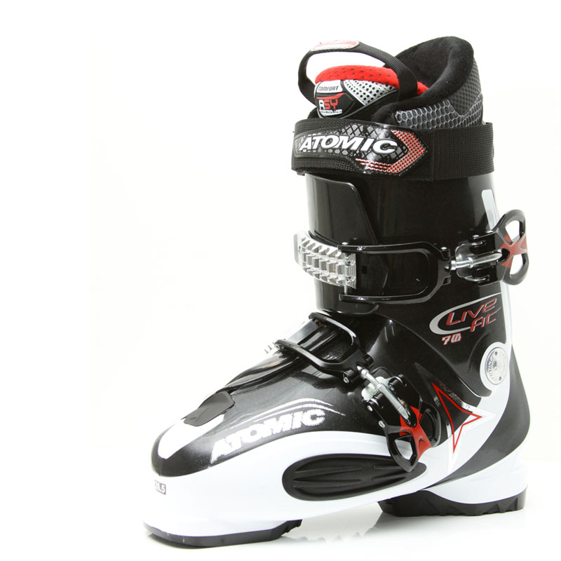Ski Boots | Atomic Live Fit 70 | Ski equipment