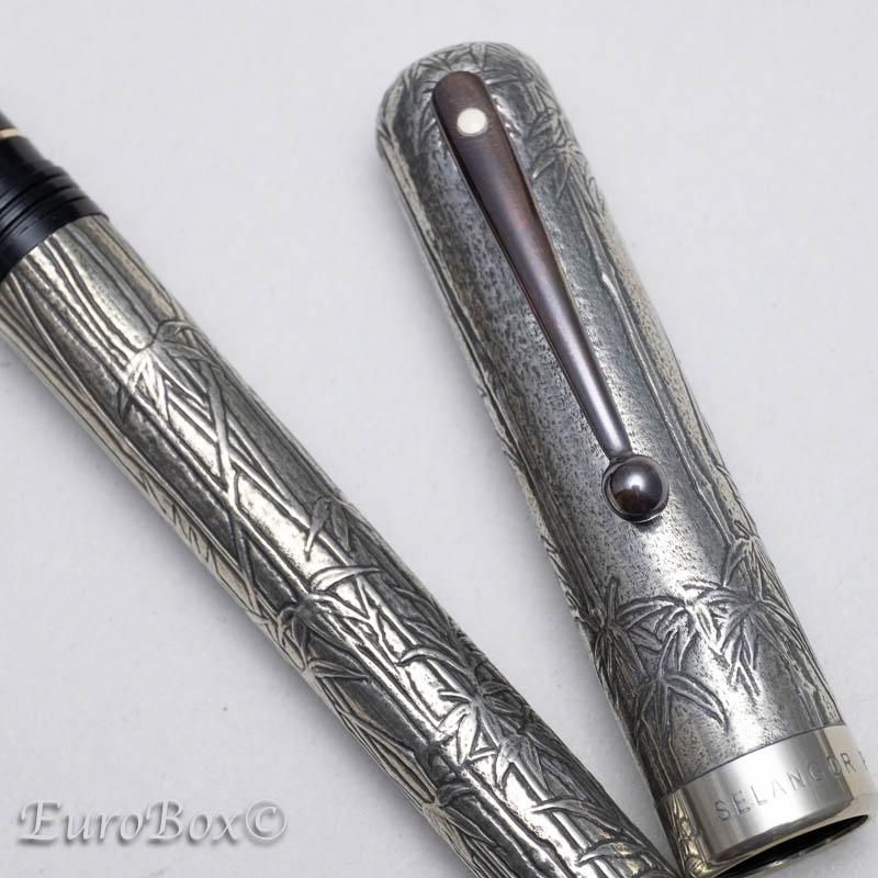 シェーファー 万年筆 アジアシリーズ バンブー SHEAFFER Bamboo Asia