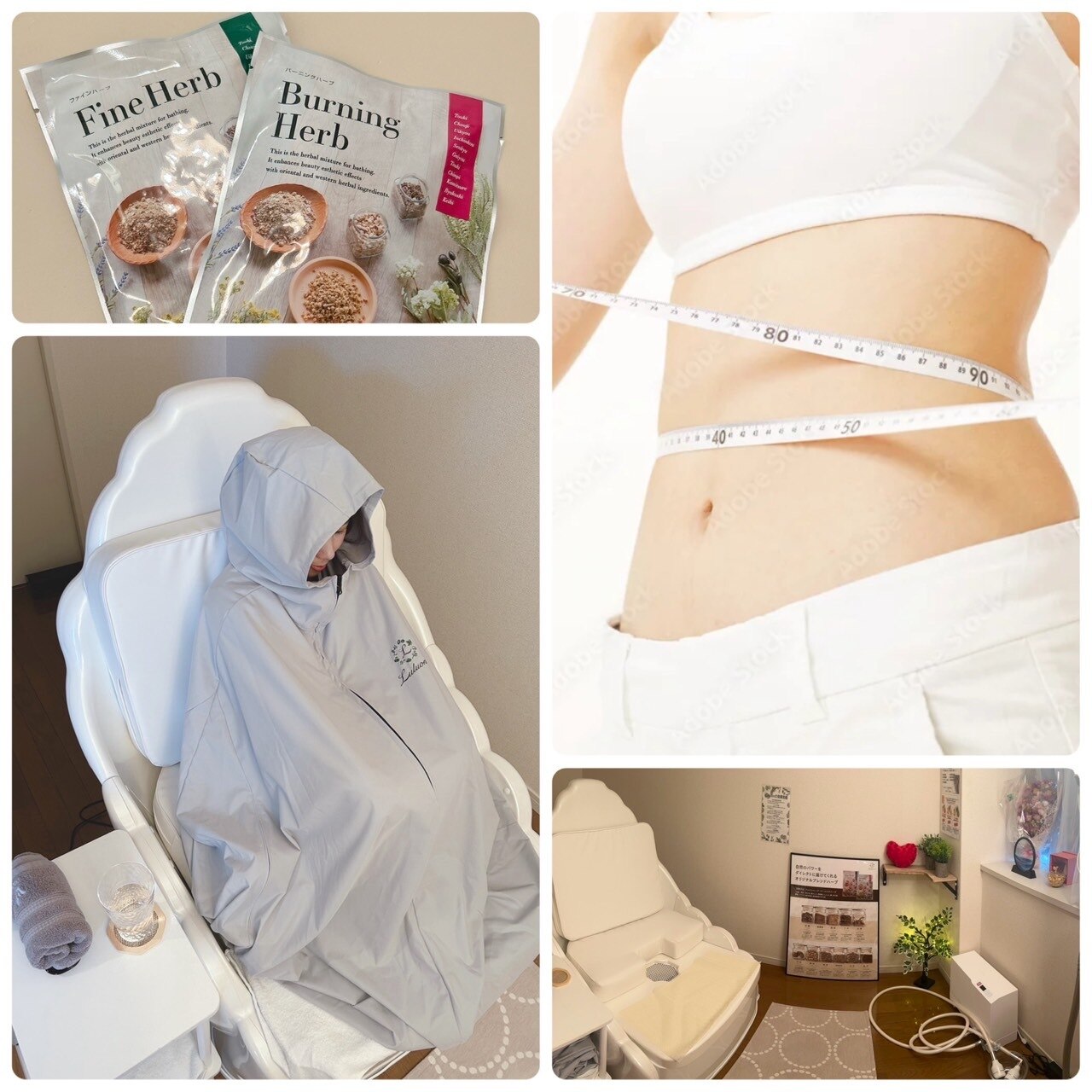 ヨサパーク ルアナ 竹下店(YOSA PARK Luana)｜ホットペッパービューティー