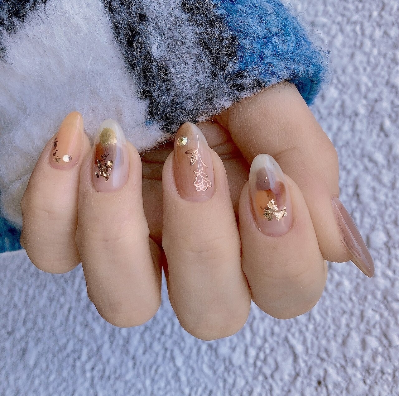 ネイル レイ(Nail Ray)｜ホットペッパービューティー