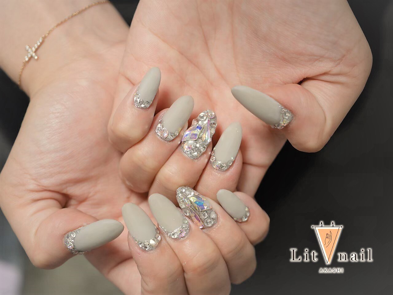 2026年冬トレンド】スカルプ（スカルプチュア）のネイルデザイン集