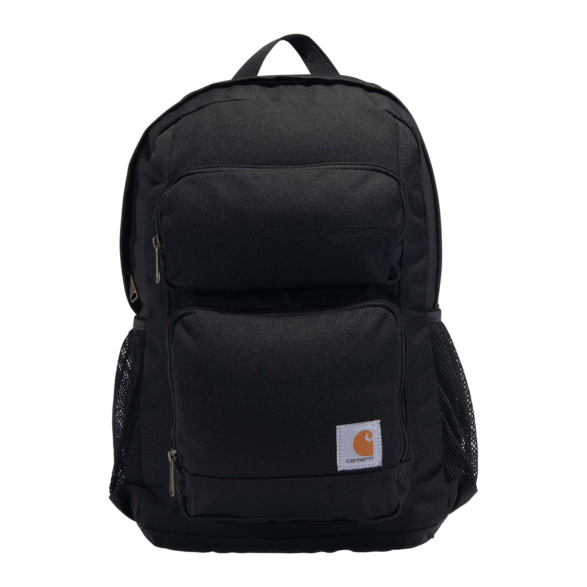 27L Single-Compartment Backpack | Black | Carhartt