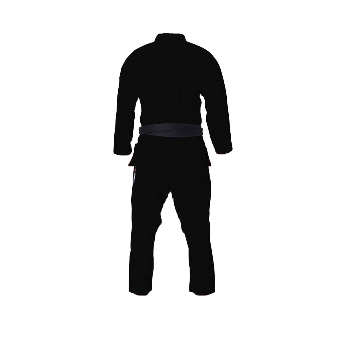 Kimono Jiu jitsu Trançado Blackdragon One - Adulto | Centauro