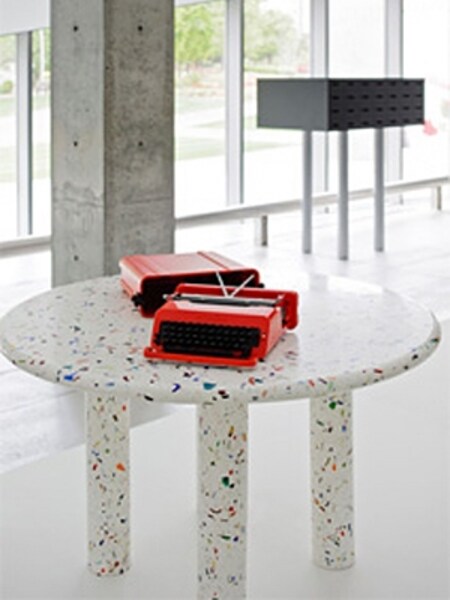 保存版】倉俣史朗とエットレ・ソットサス展（3/3） [家具・インテリア