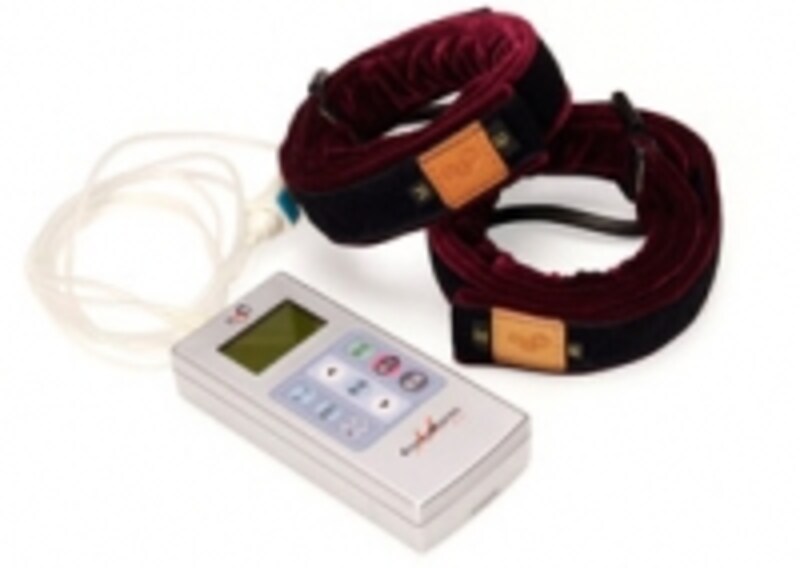 2/3 加圧トレーニングの器具・ウエアについて [加圧トレーニング] All