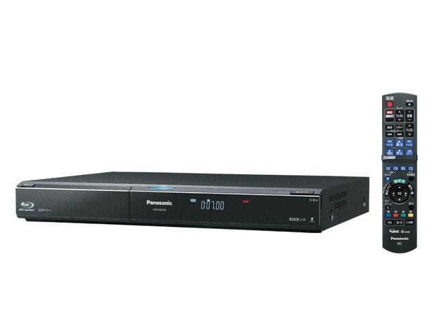 パナソニック「DMR-BXT3000」レビュー [ブルーレイレコーダー] All About