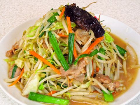 ラーメン まるとも】湘南・鎌倉・ラーメン - じゃらんnet