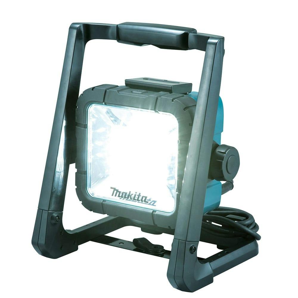 マキタ 充電式LEDスタンドライト AC100V/14.4V/18V ML805 本体のみ